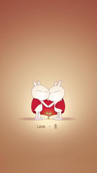 Cute Android Wallpaper HD