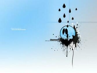 Depression Wallpaper