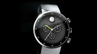 Movado Edge Andrew Hess Portfolio