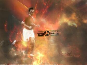 Wallpaper Picture Michael Carrick