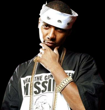 Juelz Santana Music Lt