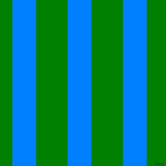 Blue And Green Striped Background Vertical Lines Stripes