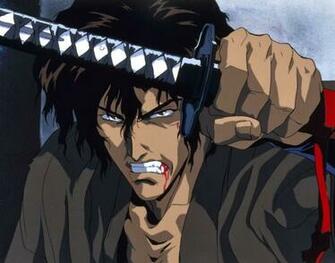 Future War Stories Fws Top Ten My Favorite Anime