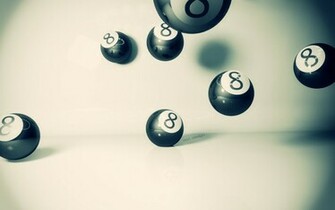 Ball Wallpaper By Box1515