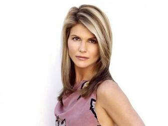 Lori Loughlin Image HD Wallpaper And