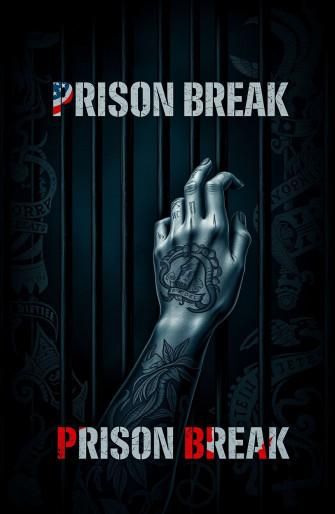 Prison Break Tattoo Wallpaper