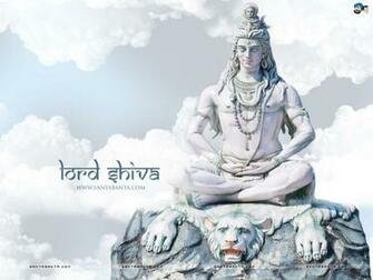 Hindu Gods Goddesses Full HD Wallpaper Image Santabanta