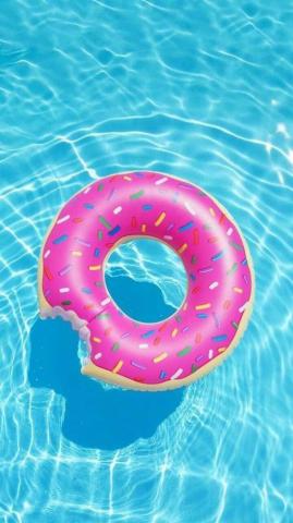Beautiful Summer Wallpaper For iPhone