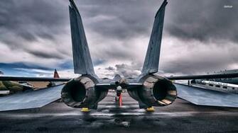 Grumman F Tomcat Wallpaper Aircraft Airborne