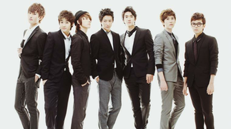 Super Junior Wallpaper