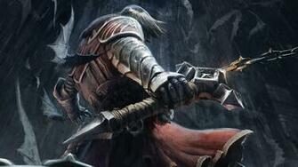 Lords Of Shadow Hebus Org High Definition Wallpaper