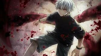 Tokyo Ghoul