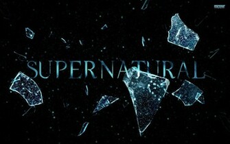 Logo Supernatural Picture