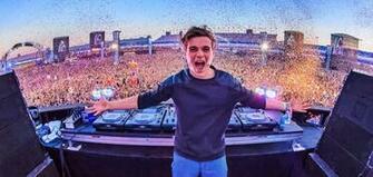 Martin Garrix Moti Virus How About Now