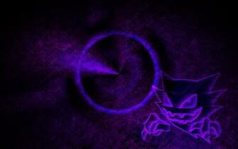 Haunter Wallpaper