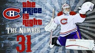 Wallpaper Montreal Habs Hockey HD