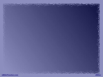 Orange Purple Glass Ebibleteacher