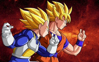 Informaci N Imagenes De Dragon Ball Z Y Gt HD Megapost