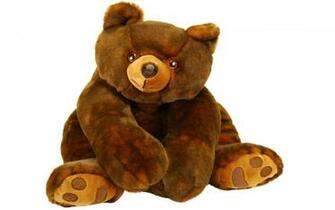 Cute Teddy Bear Beautiful Picture HD Wallpaper Rocks