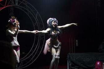 Emilie Autumn Liddell Music Singer Songwriter Poet Violinist