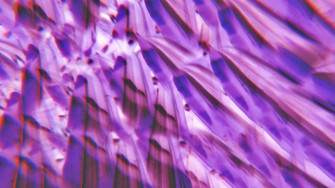 Violet Aesthetic Wallpaper