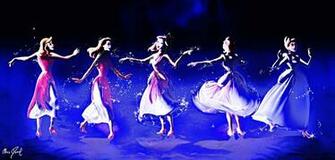 Disney Characters Image Walt Fan Art Cinderella Wallpaper