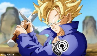 Anime Dragon Ball Z 4k Ultra HD Wallpaper