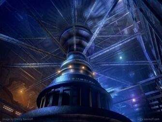 Galactic Empire