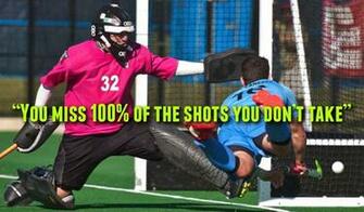 Motivational Field Hockey Quotes
