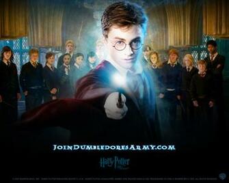 Harry Potter Wallpaper