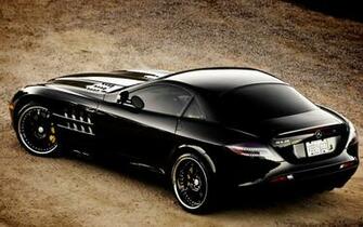 Mercedes Mclaren Slr Wallpaper Anh Photo