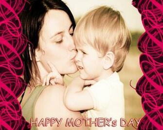 Day Wallpaper Happy Mother S