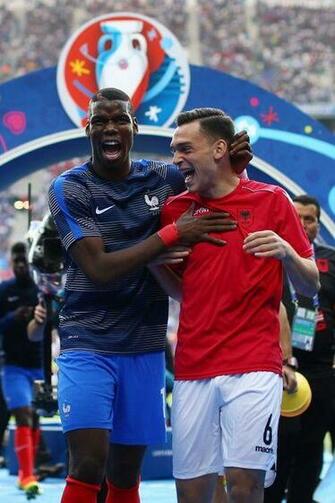 Les Meilleures Id Es Concernant Pogba Sur