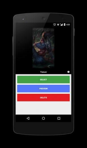 Your Favorite Champions And Themes Of League Legends Have Arrived