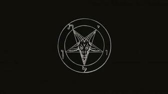 Baphomet Baphometh Satan Hell S Kitchen Pentagram