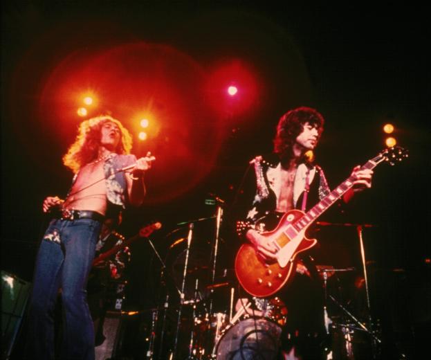 Are Ing Led Zeppelin HD Wallpaper Color Palette Tags