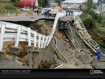 Japan Earthquake By Cool Wallpaper At And