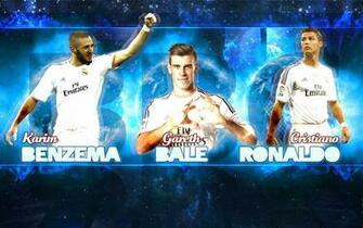 Benzema Wallpaper