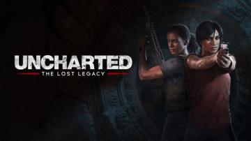 4k Uncharted The Lost Legacy Wallpaper Background Image