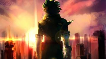 My Hero Academia Anime Movies Wallpaper HD Movie Poster