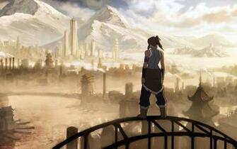 Avatar The Legend Of Korra Wallpaper And Background Image