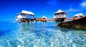 Aruba Wallpaper Insert