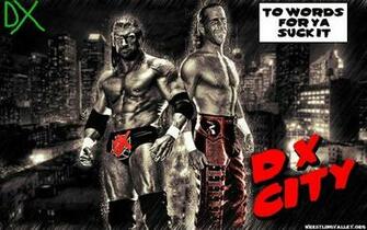 Dx Wallpaper