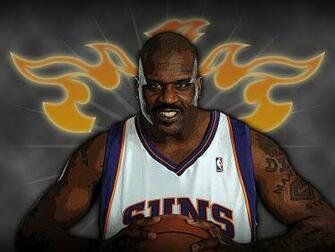 Beautiful Wallpaper Shaq