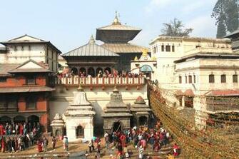 Pashupatinath Temple Kathmandu Nepal Photober Photos