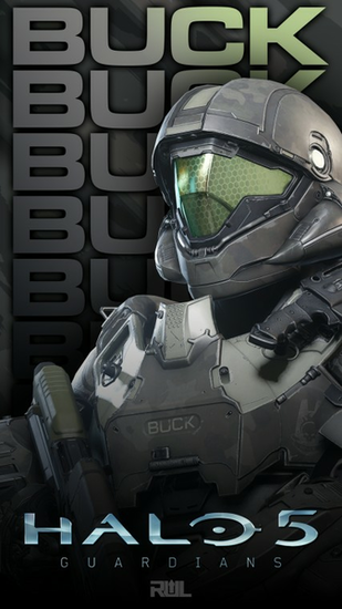 Halo Guardians Music Video The Trials Fan Trailer