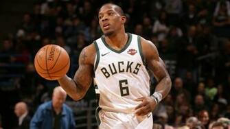 Steal Of The Night Eric Bledsoe Nba