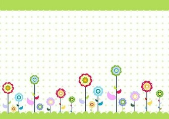 Kids Flowers Stock Photos Rgbstock Image