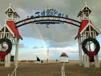 Winter At The Beach Chill Out In Ocmd Vantage Vacation Rentals
