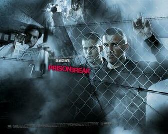 Prison Break Wallpaper